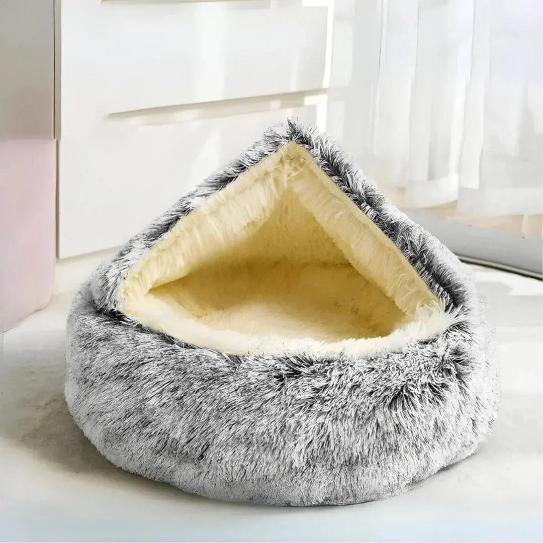 Cozy Cocoon - Hondenmand Original ™