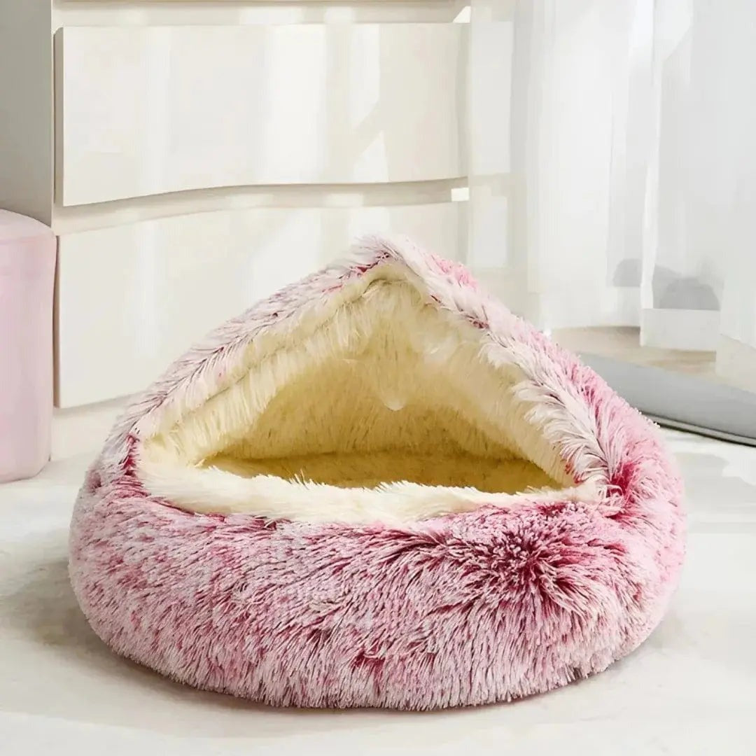 Cozy Cocoon - Hondenmand Original ™