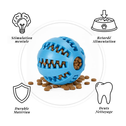 Cozy Cocoon -  Balle à Friandises Interactive™