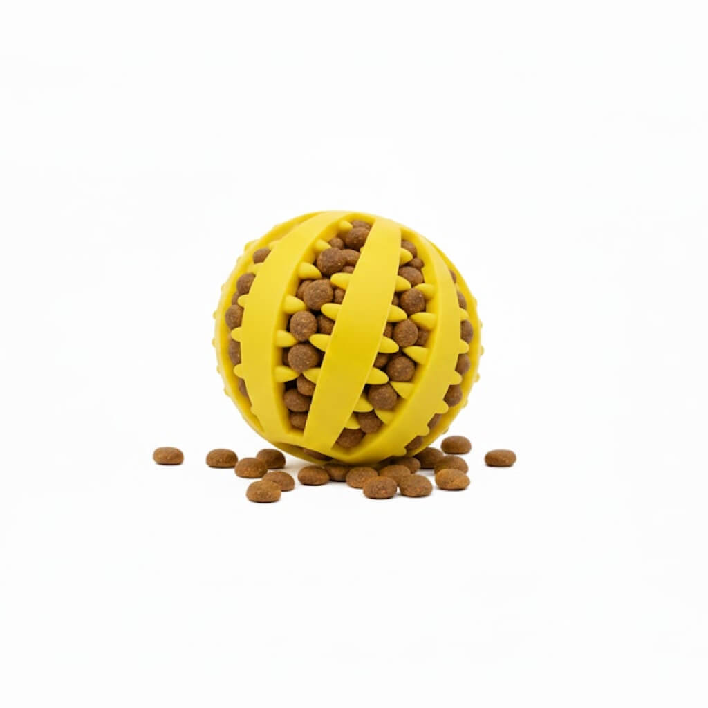 Cozy Cocoon -  Balle à Friandises Interactive™