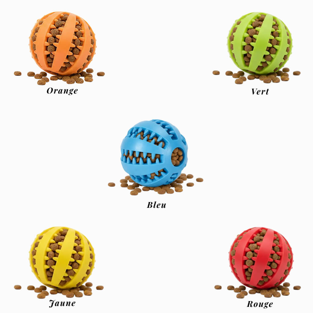 Cozy Cocoon -  Balle à Friandises Interactive™