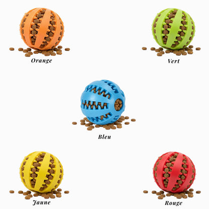 Cozy Cocoon -  Balle à Friandises Interactive™