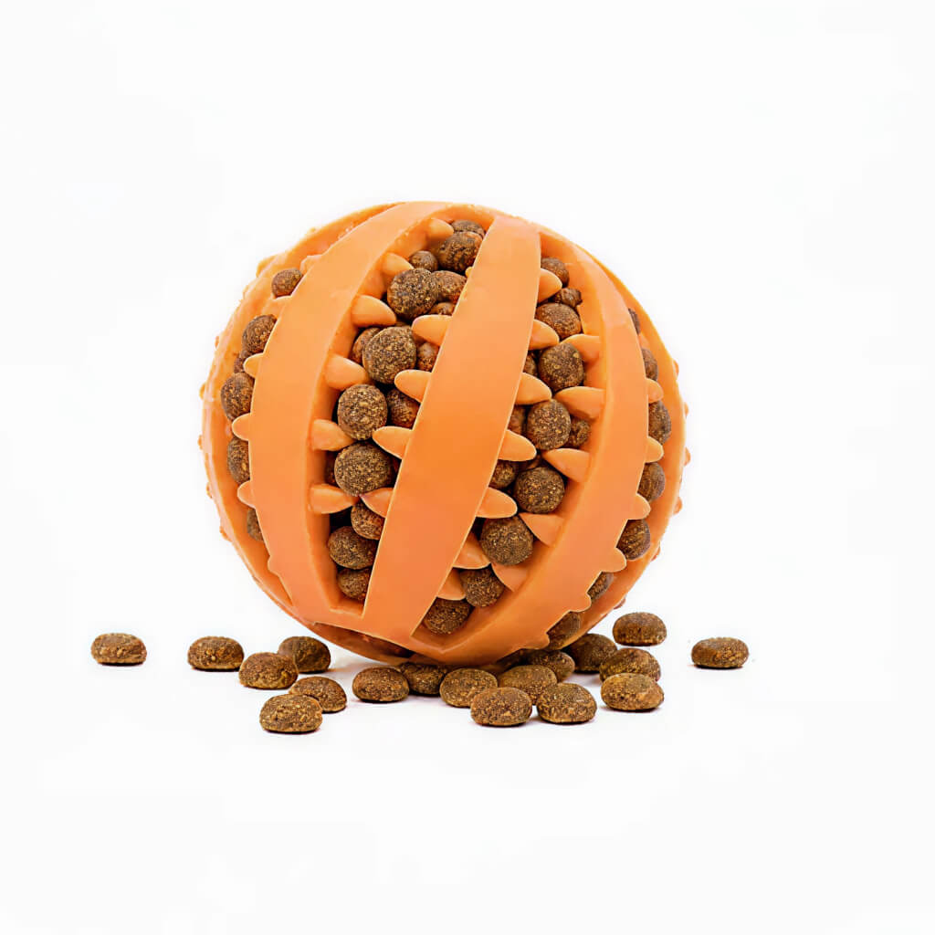 Cozy Cocoon -  Balle à Friandises Interactive™