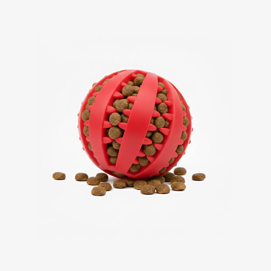 Cozy Cocoon -  Balle à Friandises Interactive™