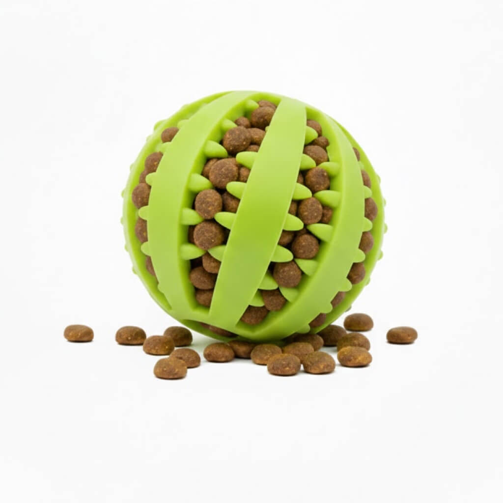 Cozy Cocoon -  Balle à Friandises Interactive™