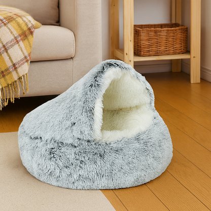 Cozy Cocoon - Hondenmand Original ™