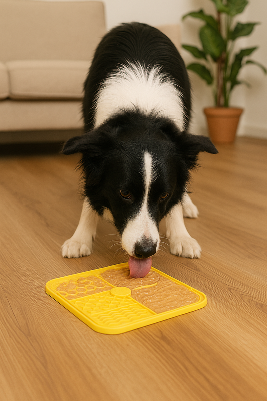 Cozy Cocoon - Likmat Deluxe ™