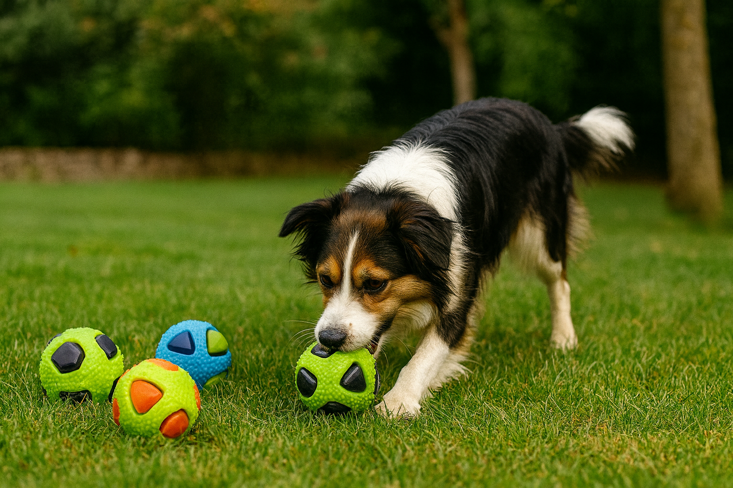 Cozy Cocoon -  JoyBall™