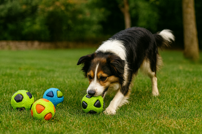 Cozy Cocoon -  JoyBall™