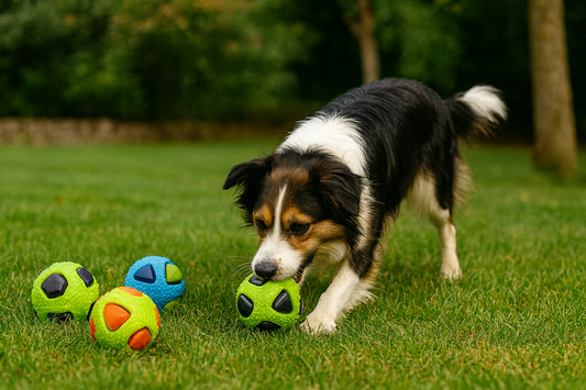 Cozy Cocoon - JoyBall ™