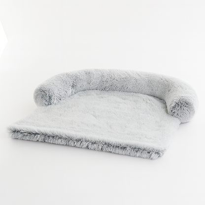 Cozy Cocoon - Lit Douillet Luxe pour Animaux™