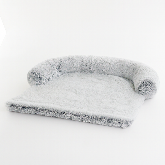Cozy Cocoon - Lit Douillet Luxe pour Animaux™