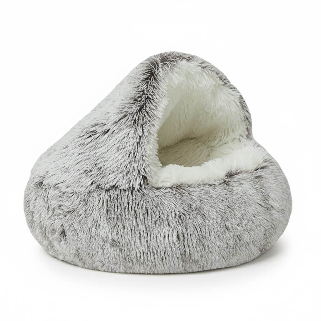 Cozy Cocoon - Panier pour Chien Original™