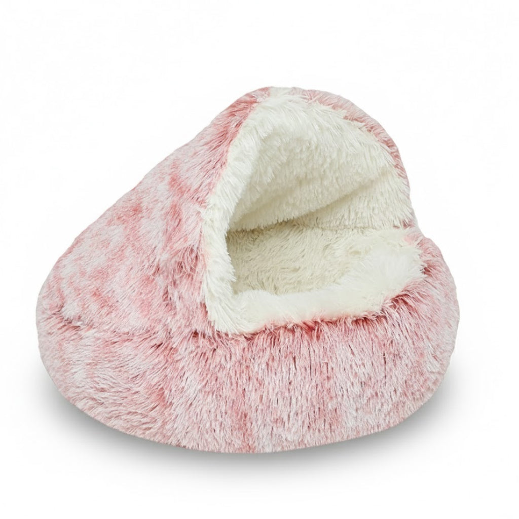 Cozy Cocoon - Panier pour Chien Original™