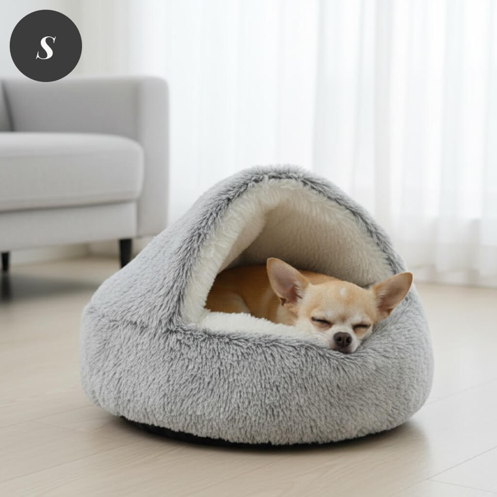 Cozy Cocoon - Panier pour Chien Original™