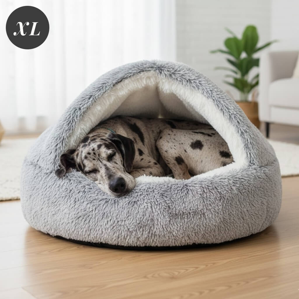 Cozy Cocoon - Panier pour Chien Original™