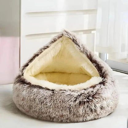 Cozy Cocoon - Hondenmand Original ™