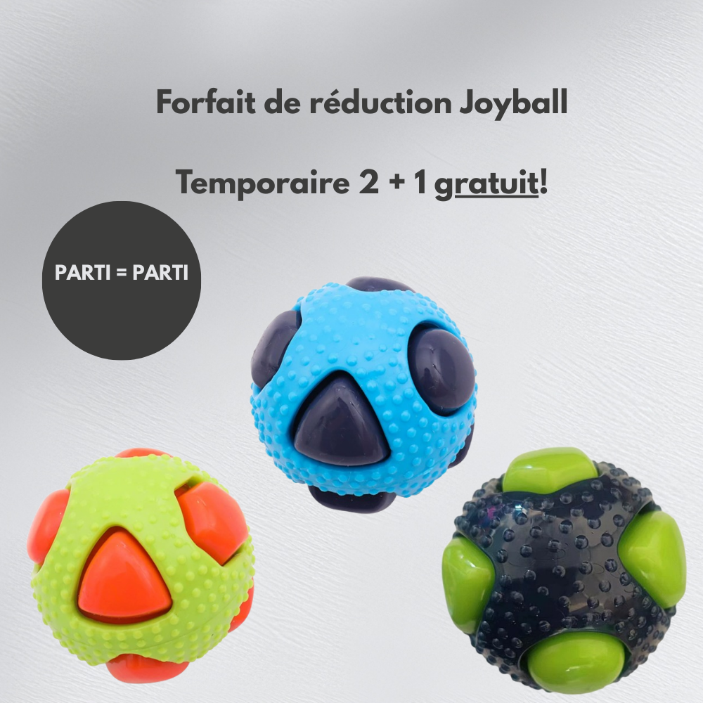 Cozy Cocoon -  JoyBall™